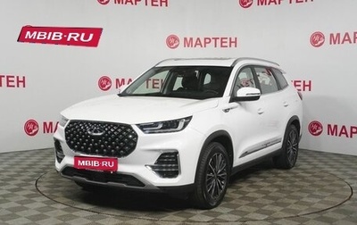 Chery Tiggo 8 Pro, 2022 год, 2 215 000 рублей, 1 фотография