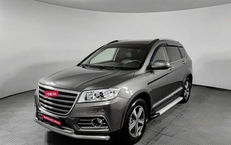 Haval H6, 2019 год, 1 510 000 рублей, 1 фотография