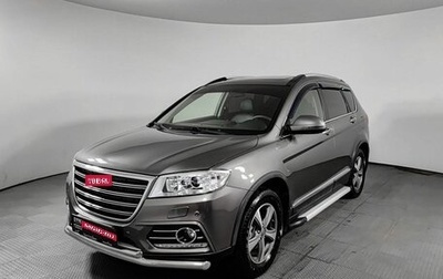 Haval H6, 2019 год, 1 510 000 рублей, 1 фотография