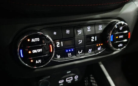 Chevrolet TrailBlazer, 2022 год, 2 412 000 рублей, 12 фотография
