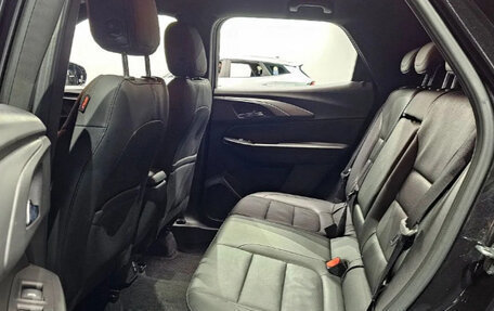 Chevrolet TrailBlazer, 2022 год, 2 412 000 рублей, 14 фотография