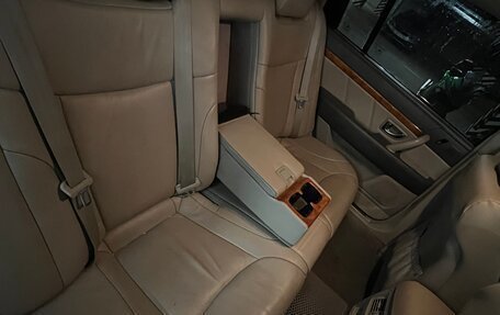 KIA Opirus I (gh), 2007 год, 450 000 рублей, 5 фотография