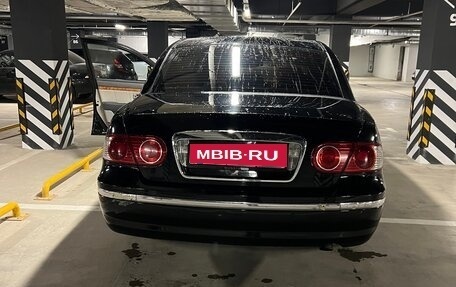 KIA Opirus I (gh), 2007 год, 450 000 рублей, 12 фотография