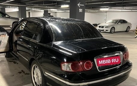 KIA Opirus I (gh), 2007 год, 450 000 рублей, 11 фотография
