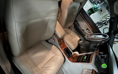 KIA Opirus I (gh), 2007 год, 450 000 рублей, 18 фотография