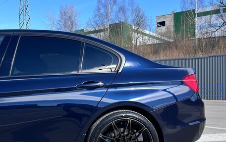 BMW 3 серия, 2012 год, 1 560 000 рублей, 2 фотография