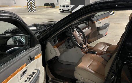 KIA Opirus I (gh), 2007 год, 450 000 рублей, 22 фотография