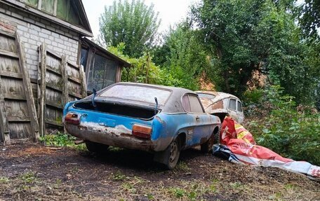 Ford Capri III, 1974 год, 295 000 рублей, 2 фотография