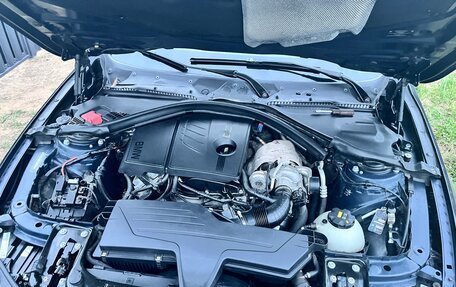 BMW 3 серия, 2012 год, 1 560 000 рублей, 10 фотография