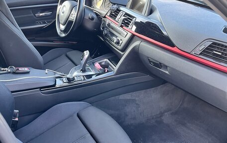 BMW 3 серия, 2012 год, 1 560 000 рублей, 7 фотография