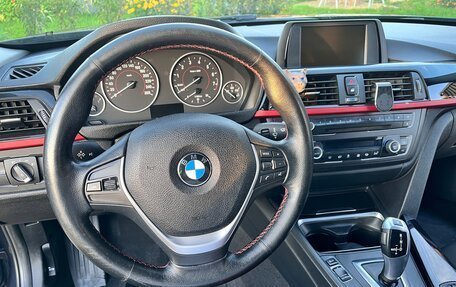 BMW 3 серия, 2012 год, 1 560 000 рублей, 5 фотография