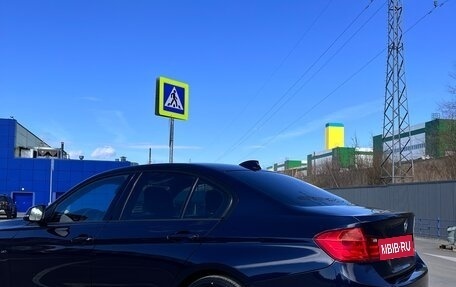 BMW 3 серия, 2012 год, 1 560 000 рублей, 3 фотография
