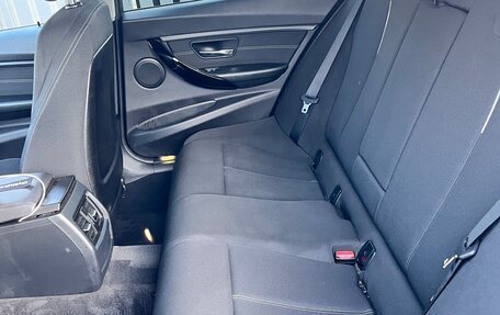 BMW 3 серия, 2012 год, 1 560 000 рублей, 8 фотография
