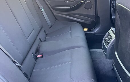 BMW 3 серия, 2012 год, 1 560 000 рублей, 9 фотография