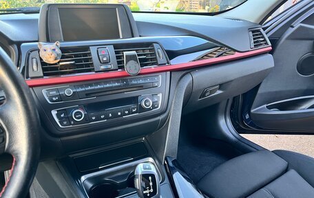 BMW 3 серия, 2012 год, 1 560 000 рублей, 6 фотография