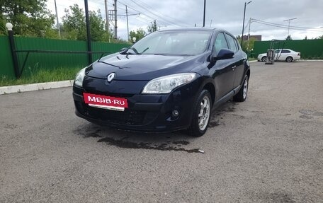 Renault Megane III, 2010 год, 495 000 рублей, 2 фотография