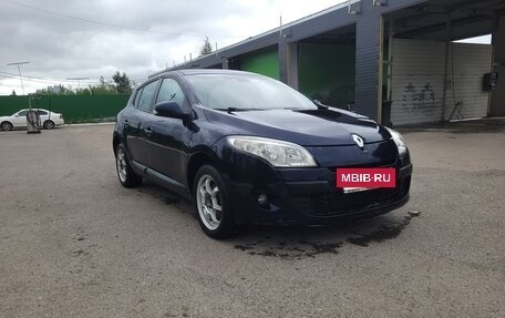 Renault Megane III, 2010 год, 495 000 рублей, 3 фотография
