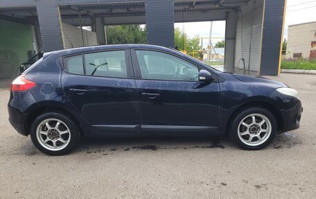 Renault Megane III, 2010 год, 495 000 рублей, 8 фотография