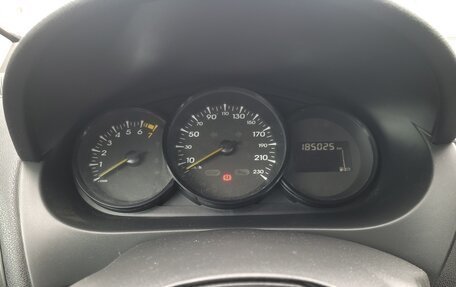 Renault Megane III, 2010 год, 495 000 рублей, 11 фотография