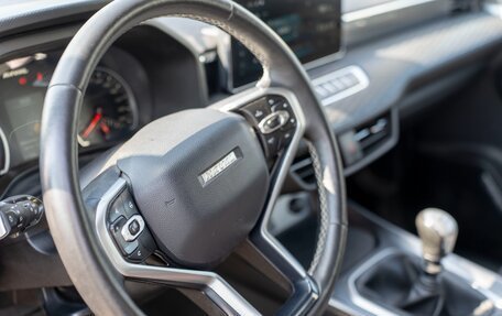 Haval Jolion, 2022 год, 1 390 000 рублей, 11 фотография