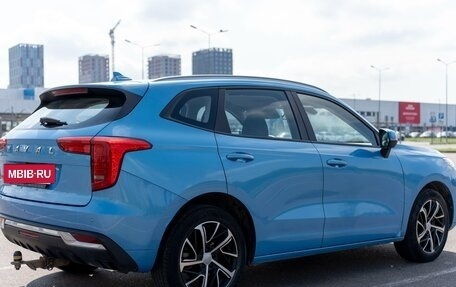 Haval Jolion, 2022 год, 1 390 000 рублей, 6 фотография