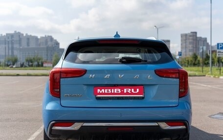 Haval Jolion, 2022 год, 1 390 000 рублей, 5 фотография