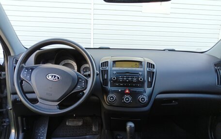 KIA cee'd I рестайлинг, 2008 год, 520 000 рублей, 2 фотография
