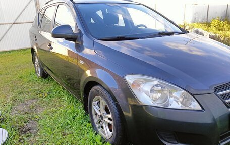 KIA cee'd I рестайлинг, 2008 год, 520 000 рублей, 5 фотография