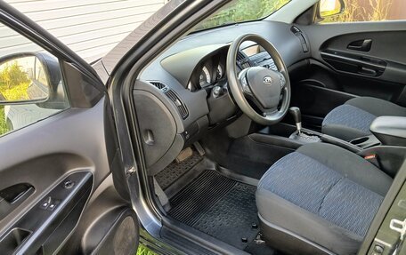 KIA cee'd I рестайлинг, 2008 год, 520 000 рублей, 4 фотография