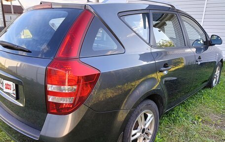 KIA cee'd I рестайлинг, 2008 год, 520 000 рублей, 6 фотография