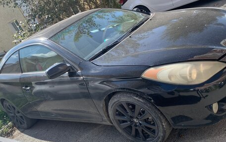 Toyota Camry Solara II, 2004 год, 900 000 рублей, 3 фотография