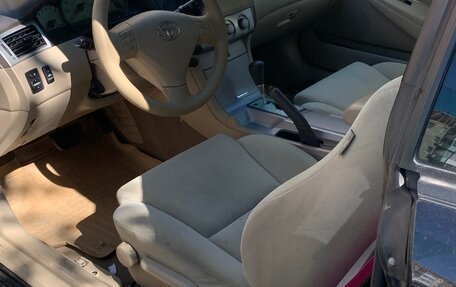 Toyota Camry Solara II, 2004 год, 900 000 рублей, 5 фотография