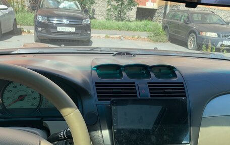 Toyota Camry Solara II, 2004 год, 900 000 рублей, 8 фотография