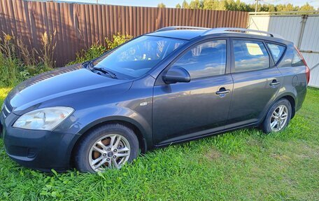 KIA cee'd I рестайлинг, 2008 год, 520 000 рублей, 9 фотография