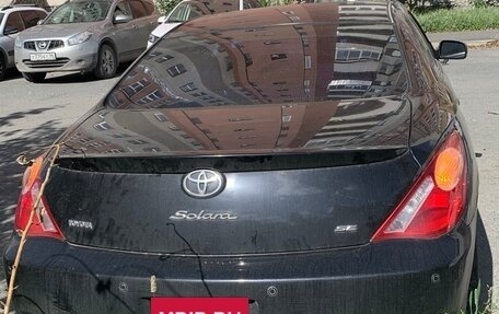 Toyota Camry Solara II, 2004 год, 900 000 рублей, 4 фотография