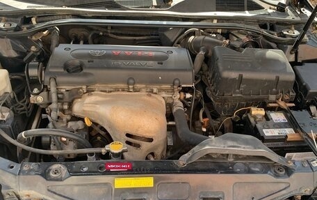 Toyota Camry Solara II, 2004 год, 900 000 рублей, 10 фотография