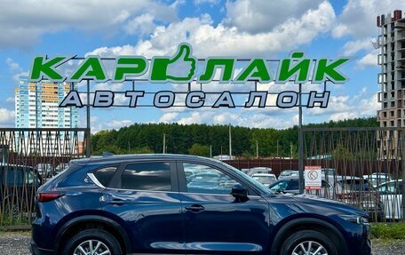 Mazda CX-5 II, 2025 год, 3 229 000 рублей, 4 фотография