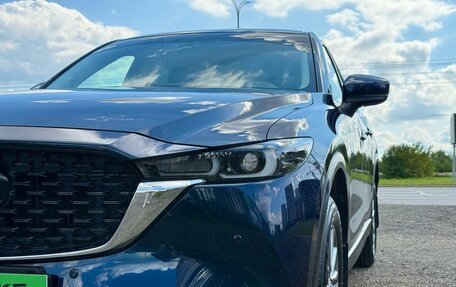 Mazda CX-5 II, 2025 год, 3 229 000 рублей, 8 фотография