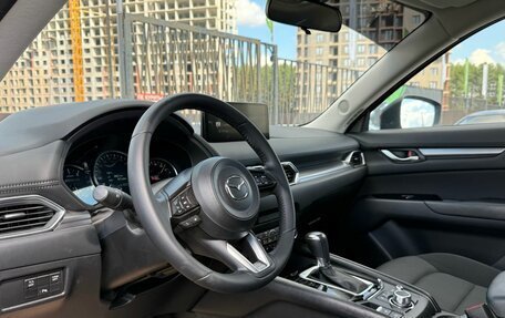Mazda CX-5 II, 2025 год, 3 229 000 рублей, 16 фотография