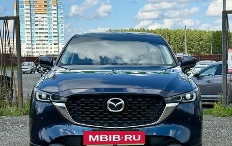 Mazda CX-5 II, 2025 год, 3 229 000 рублей, 5 фотография