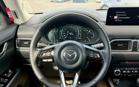 Mazda CX-5 II, 2025 год, 3 229 000 рублей, 18 фотография