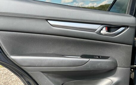 Mazda CX-5 II, 2025 год, 3 229 000 рублей, 29 фотография