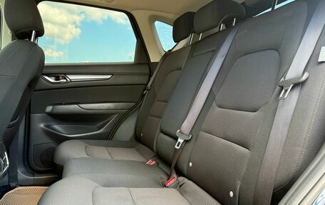 Mazda CX-5 II, 2025 год, 3 229 000 рублей, 31 фотография