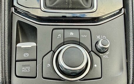 Mazda CX-5 II, 2025 год, 3 229 000 рублей, 26 фотография