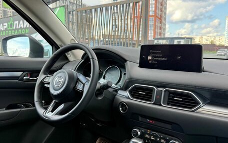 Mazda CX-5 II, 2025 год, 3 229 000 рублей, 21 фотография