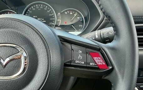 Mazda CX-5 II, 2025 год, 3 229 000 рублей, 20 фотография