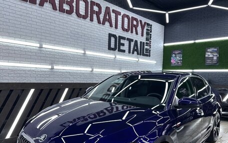 Skoda Octavia IV, 2022 год, 2 400 000 рублей, 7 фотография