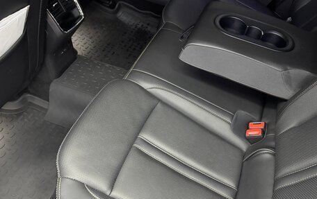 Skoda Octavia IV, 2022 год, 2 400 000 рублей, 16 фотография