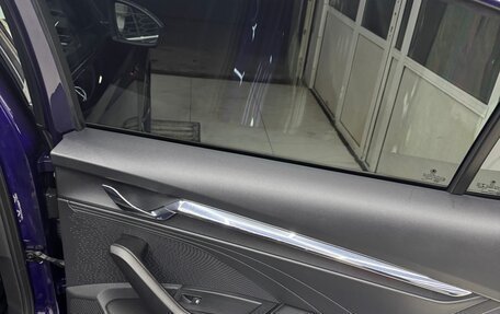 Skoda Octavia IV, 2022 год, 2 400 000 рублей, 20 фотография