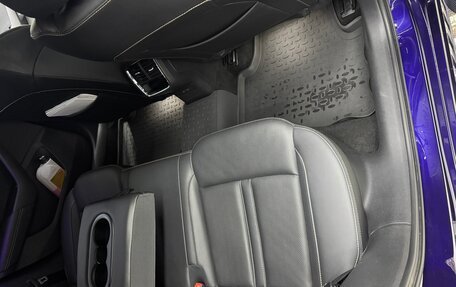 Skoda Octavia IV, 2022 год, 2 400 000 рублей, 21 фотография